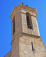 Eglésia parroquial de Sant Pere Pescador